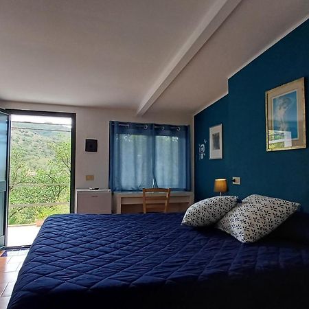 Alcantara Natura Country House Graniti ภายนอก รูปภาพ
