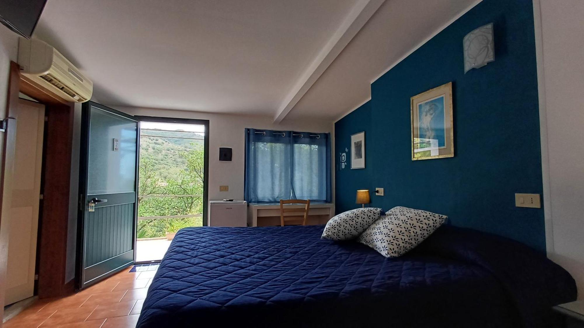 Alcantara Natura Country House Graniti ภายนอก รูปภาพ