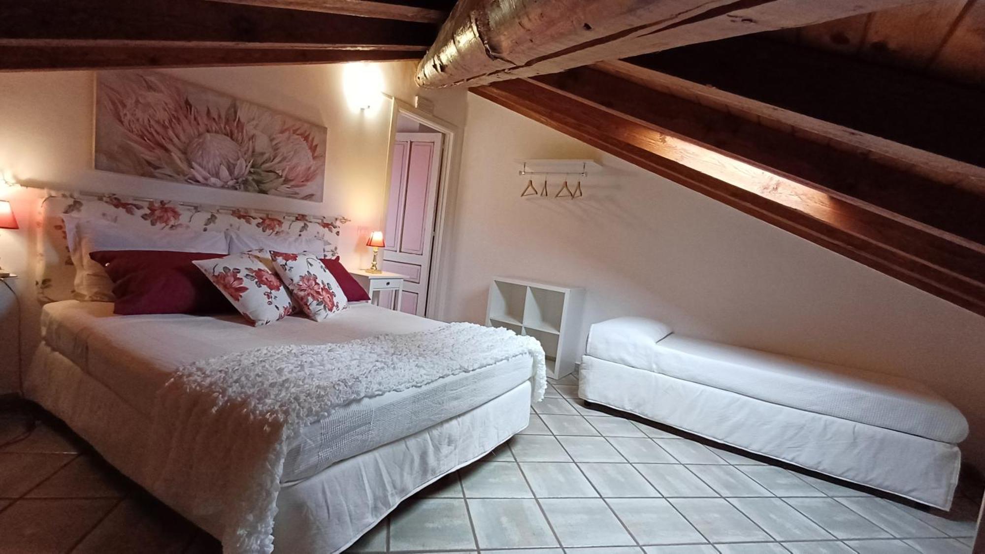 Alcantara Natura Country House Graniti ภายนอก รูปภาพ