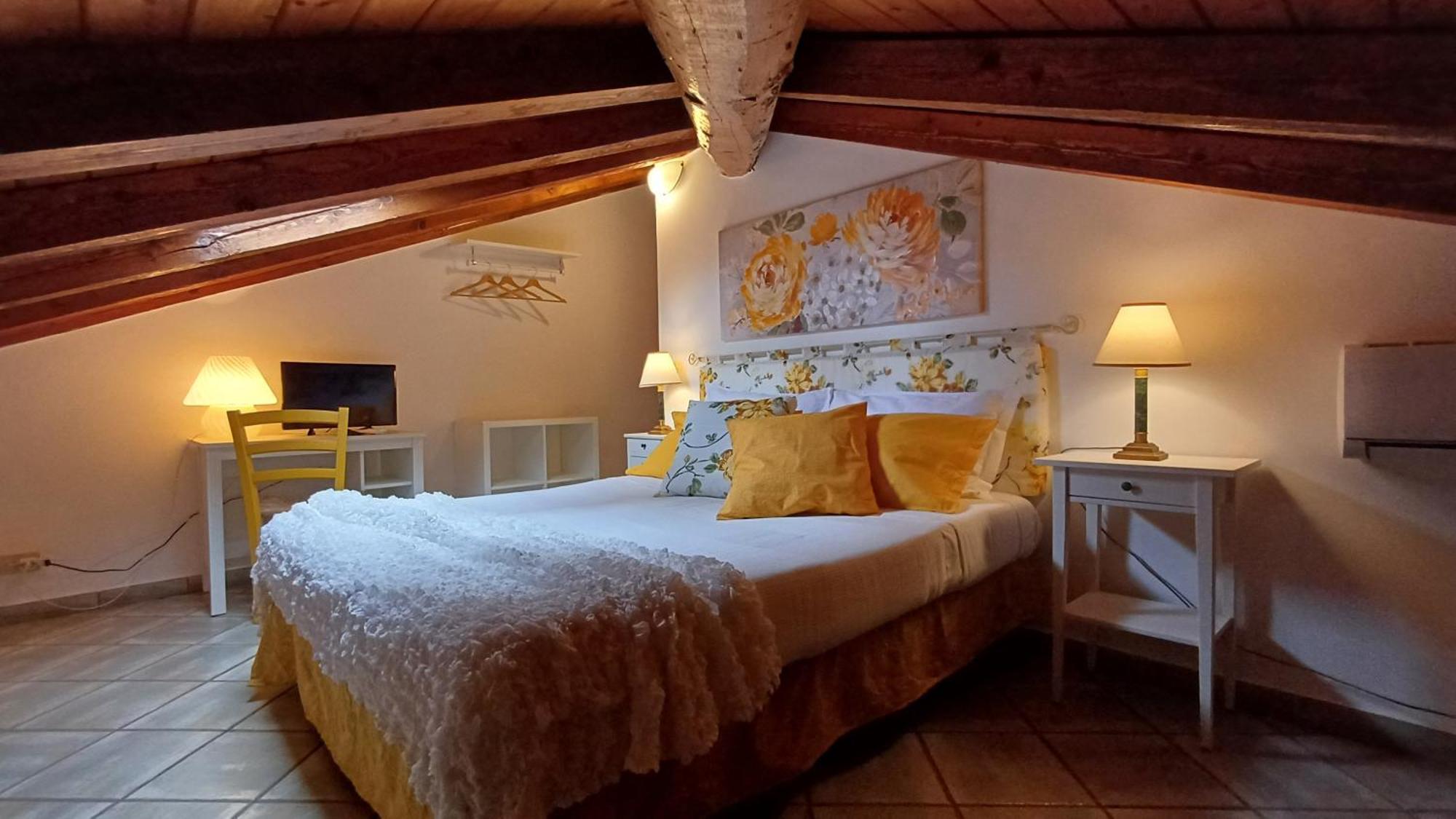Alcantara Natura Country House Graniti ห้อง รูปภาพ